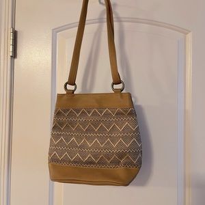 *** Portofino Shoulder Bag